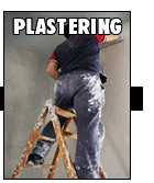 plastering and rendering