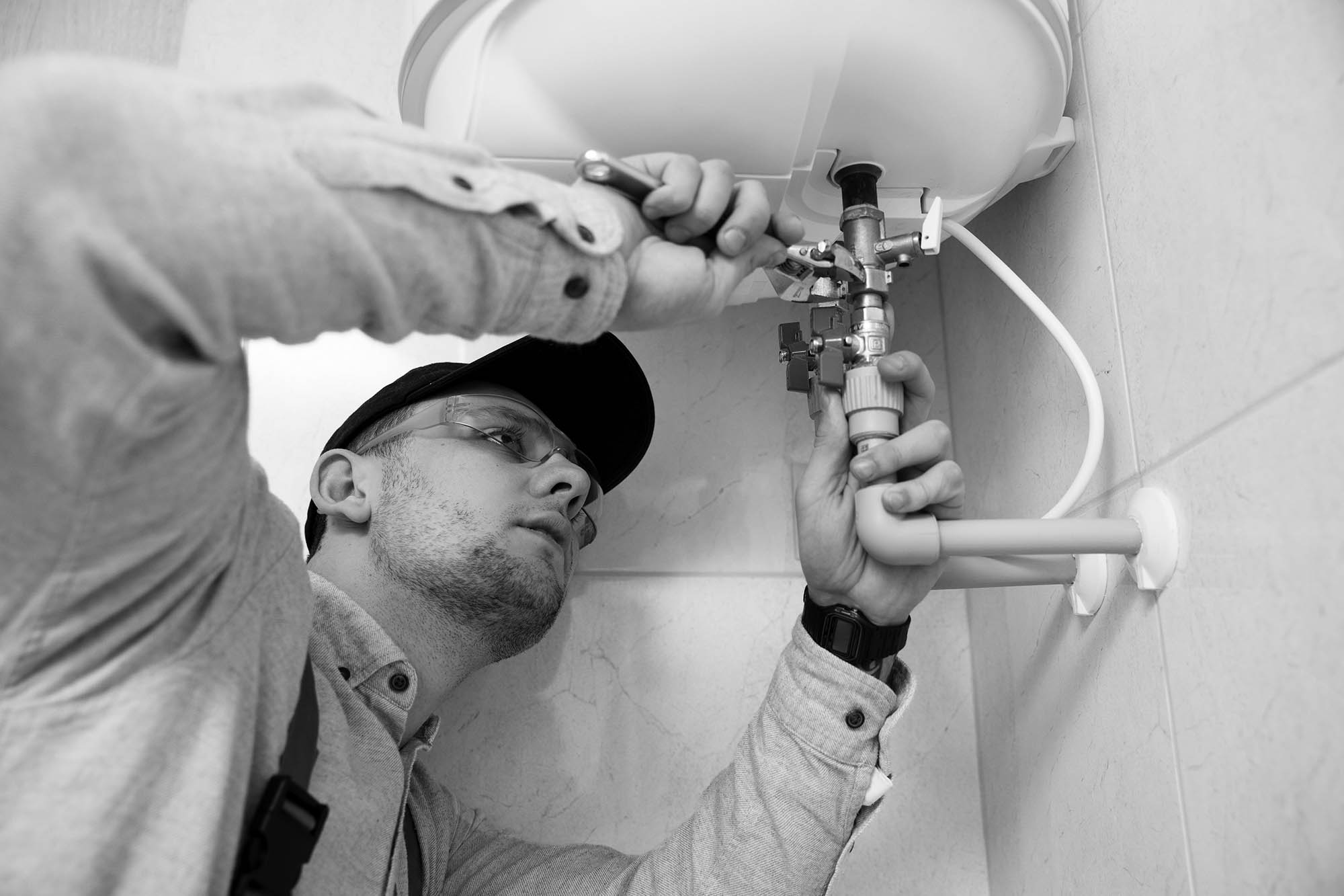 plumber in canterbury